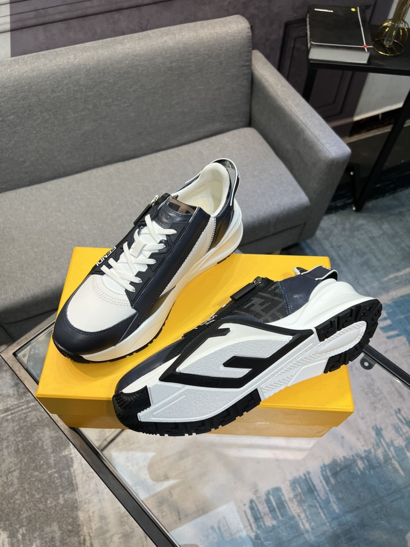 Fendi Casual Shoes